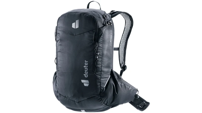 Deuter Attack 14 SL Rucksack Black