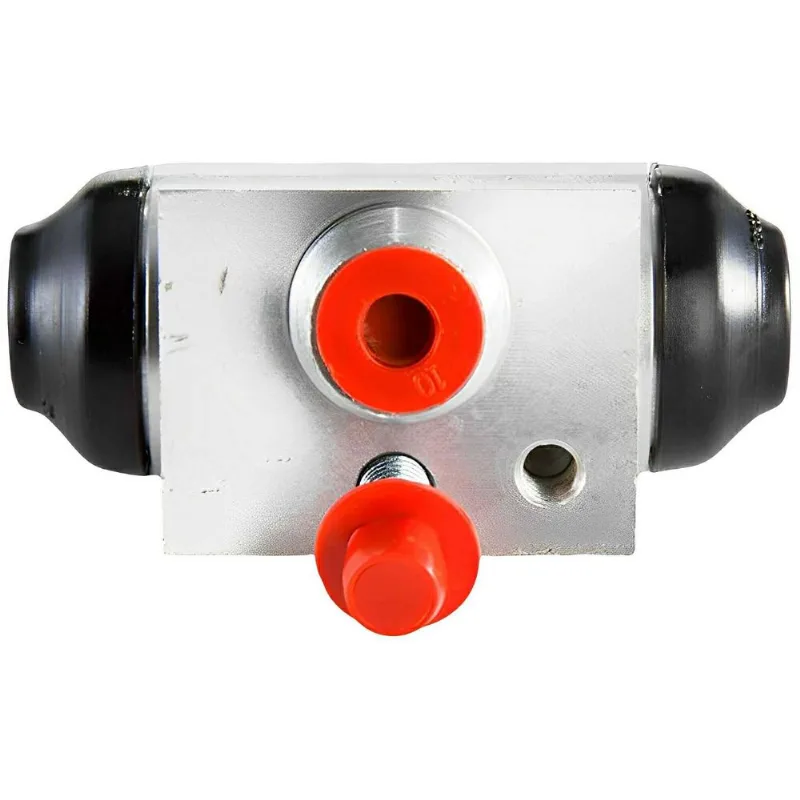 Cilindro Roda Traseiro Bosch Citroen C3 2010-2012 ABCI8655