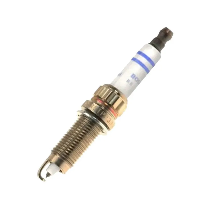 Vela Ignição Platinum Bosch BMW 135 2007-2013 0242145515 VIBM5515-34658