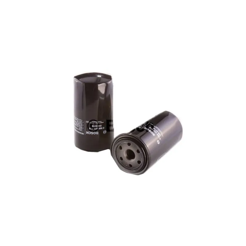Filtro De Combustivel D6D-Dd D6D-Ps Bosch 0986450718