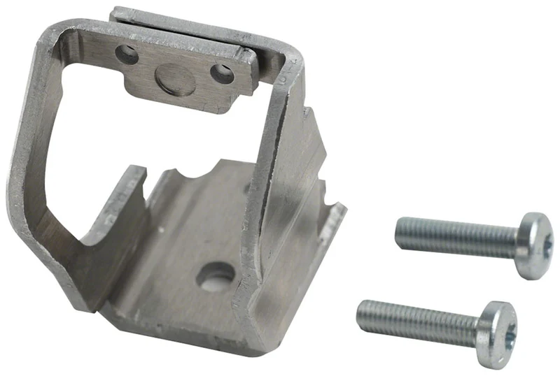 Bosch Mounting Kit Parts Holder - Frame Battery