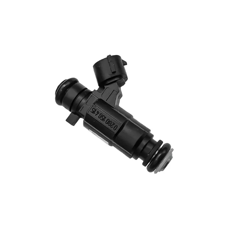 Bico Injetor Bosch Volkswagen Golf 2.0 Flex 2008-2013 BFVW6415-49625