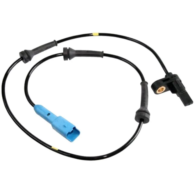 Sensor Freio ABS Traseiro Bosch Peugeot 206 2001-2009 SGPE4553-35361