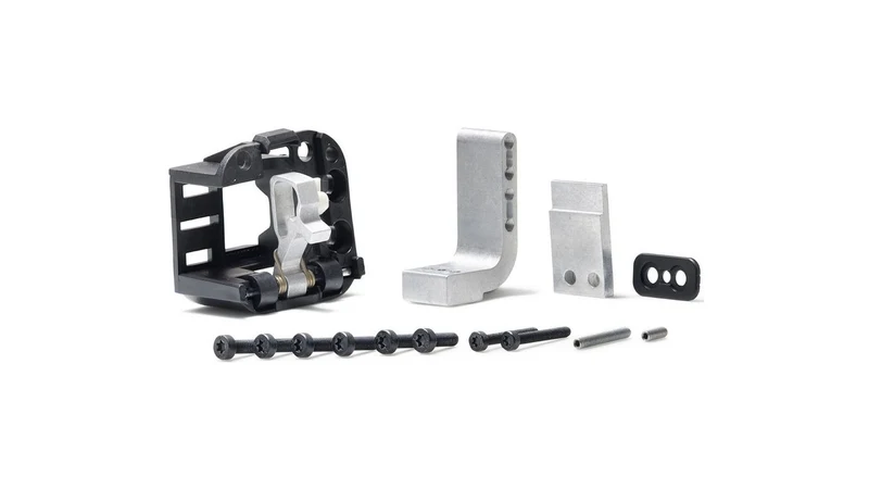 Magura Montage-Kit PowerTube BBP2XX SCHWARZ