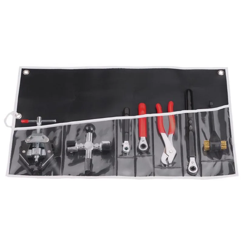 Conjunto de Ferramentas para Manutenção de Bateria otc 4639 bosch