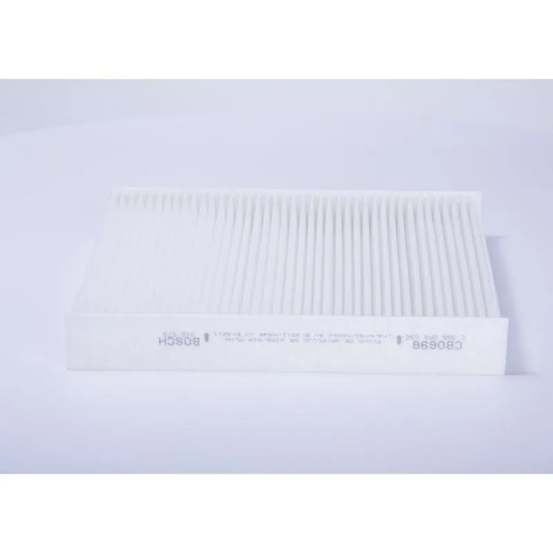 Filtro De Cabine Bosch Hilux - 0 986 BF0 696