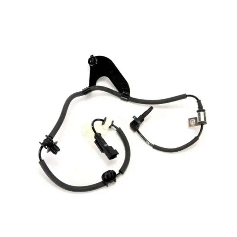 Sensor Freio ABS Dianteiro Bosch Chevrolet S10 2014-2022 (lado direito) SGGM4225-35121
