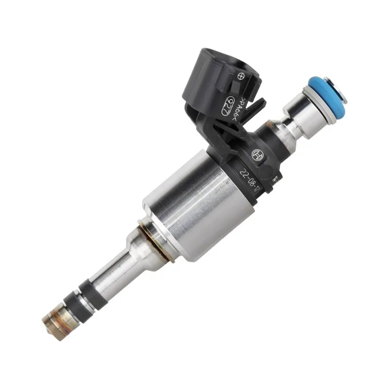 Bico Injetor Bosch Chevrolet S10 2.5 2014-2024 BFGM0461