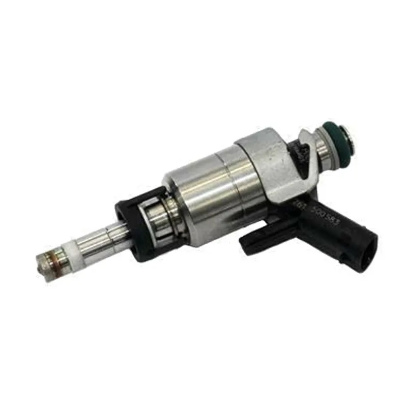 Bico Injetor Bosch Audi A1 1.8 TFSI 2015-2020 BFAU0633-31336