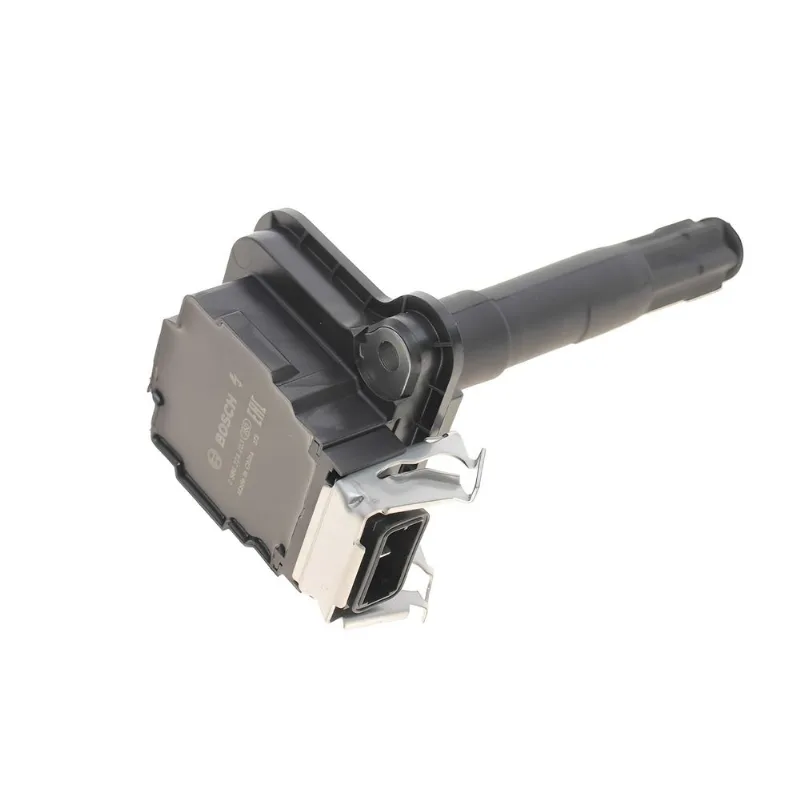 Bobina Ignição Bosch Audi A3 1999-2006 BNAU1011-35418