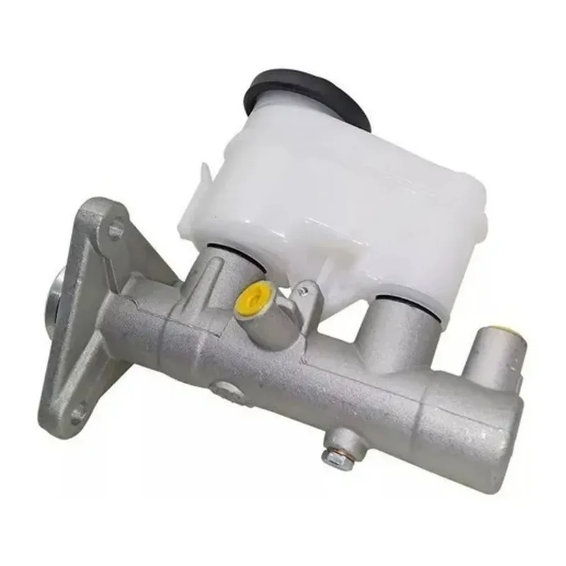 Cilindro Freio Mestre Bosch Toyota Corolla 1.8 16v Flex 2008-2015 CLTY1923-48046