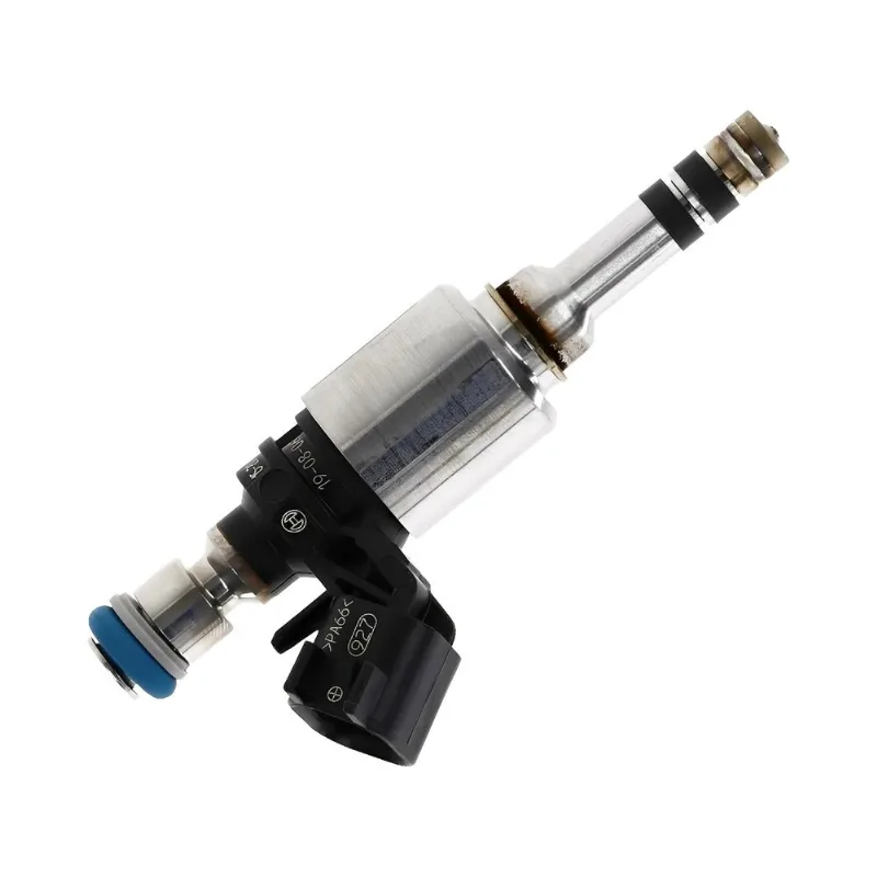 Bico Injetor Bosch Chevrolet Equinox 1.5 2020-2026 BFGM0463