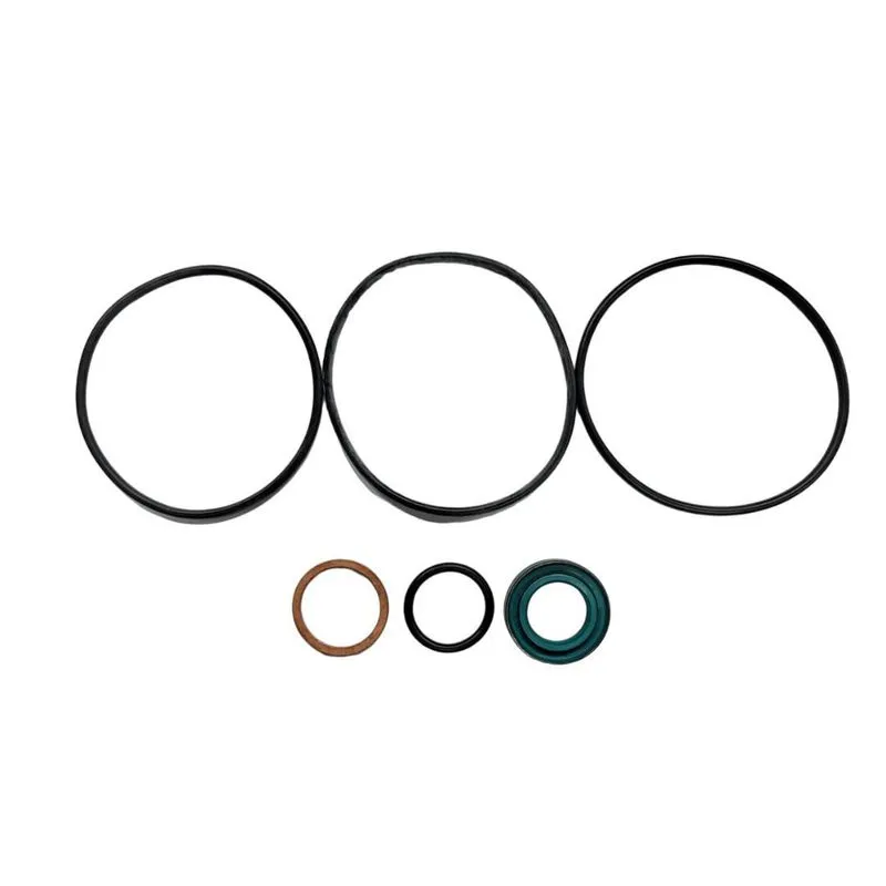 Reparo Bomba Direção Hidráulica Zf 7673 Mercedes / Toyota /