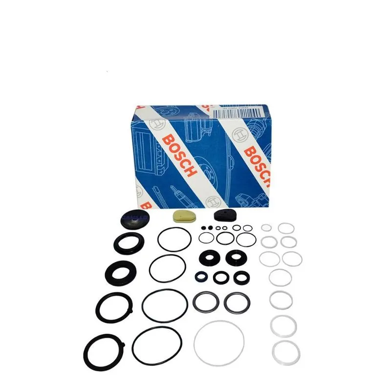 Reparo Caixa Setor Hidráulico zf 8090 8.120/8.150/Cargo 1019