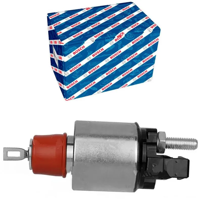 Chave Magnética Motor Partida 5.140 EOD 2005 a 2012 24V