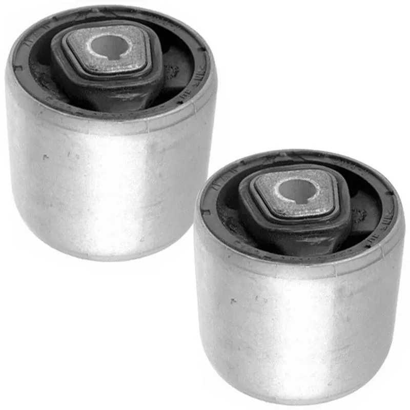 Kit Bucha Braço Oscilante X1 Xdrive 28i 10 A 15 Diant Le Ld
