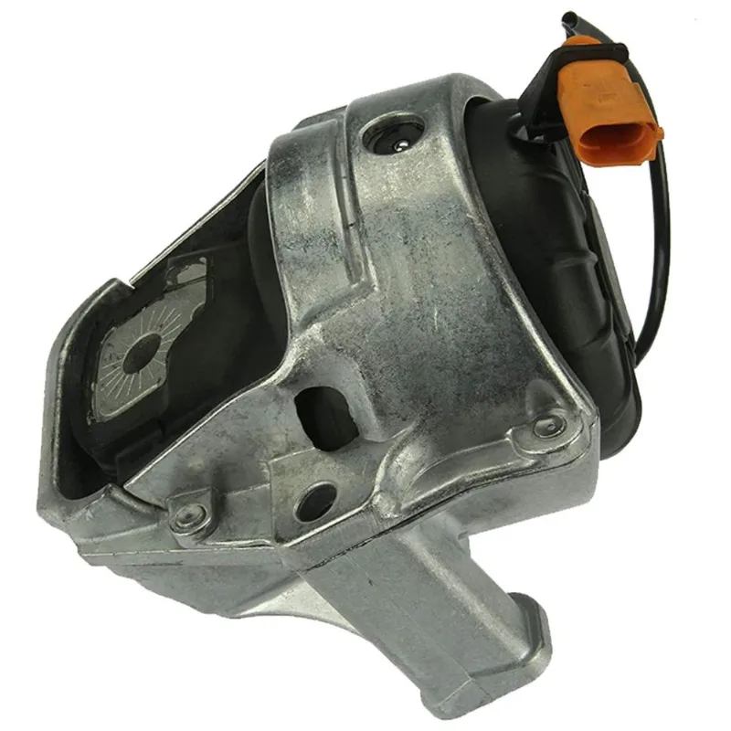 Coxim Motor Lemförder Audi A4 2.0 2008-2015 C/ Sensor (LE) CXAU4001-14376