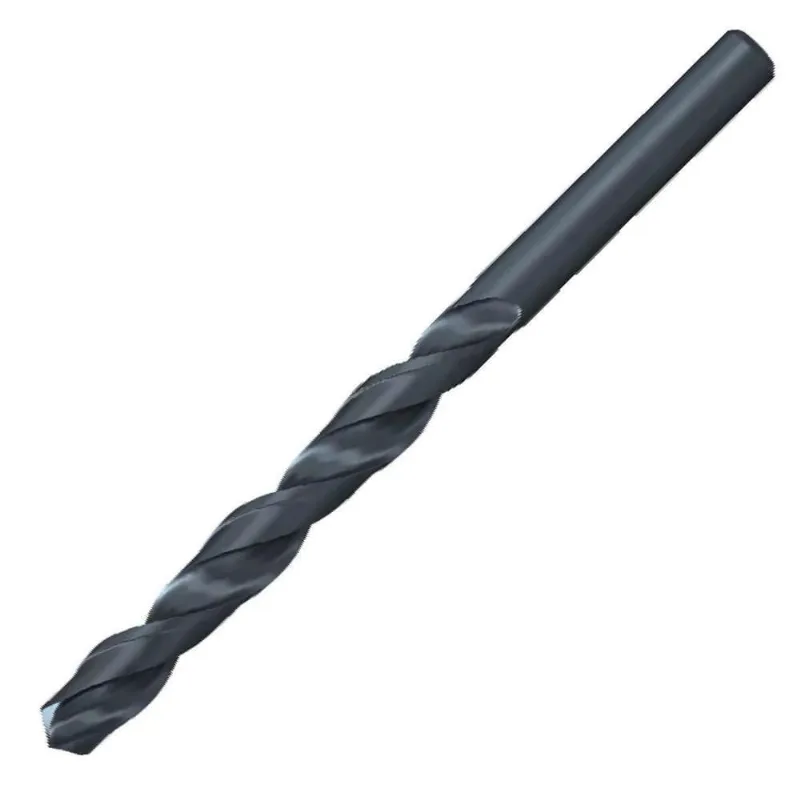 Broca Hss-r 10,0 X 87-133mm - 530487 - Fischer