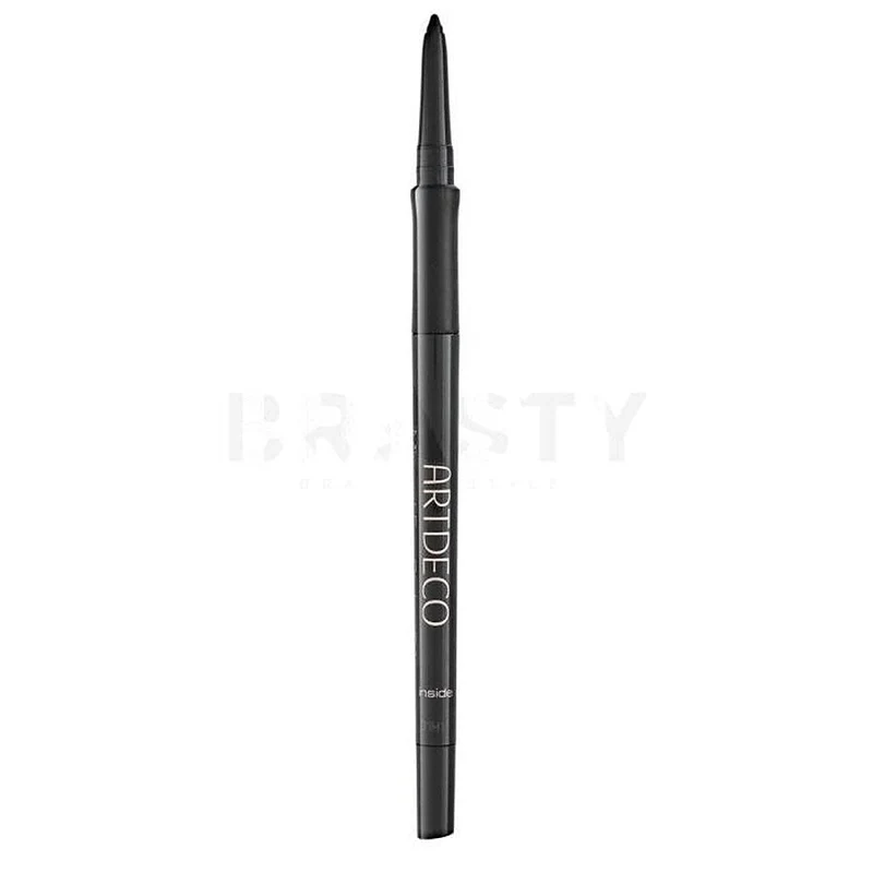 Artdeco Mineral Styler occhi 51 Mineral Nero 0,4 g — Matita occhi