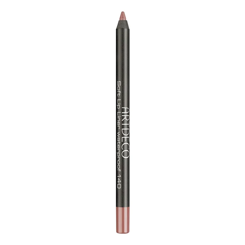 ArtDeco, Soft, Waterproof, Lip Liner, 140, Anise, 1.2 g