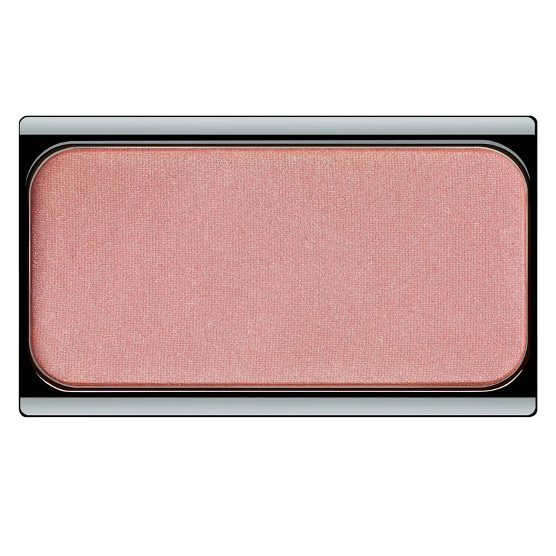 ArtDeco, Blusher, Radiance, Blush Compact Powder, 33A, Little Romance, Refill, 8 g