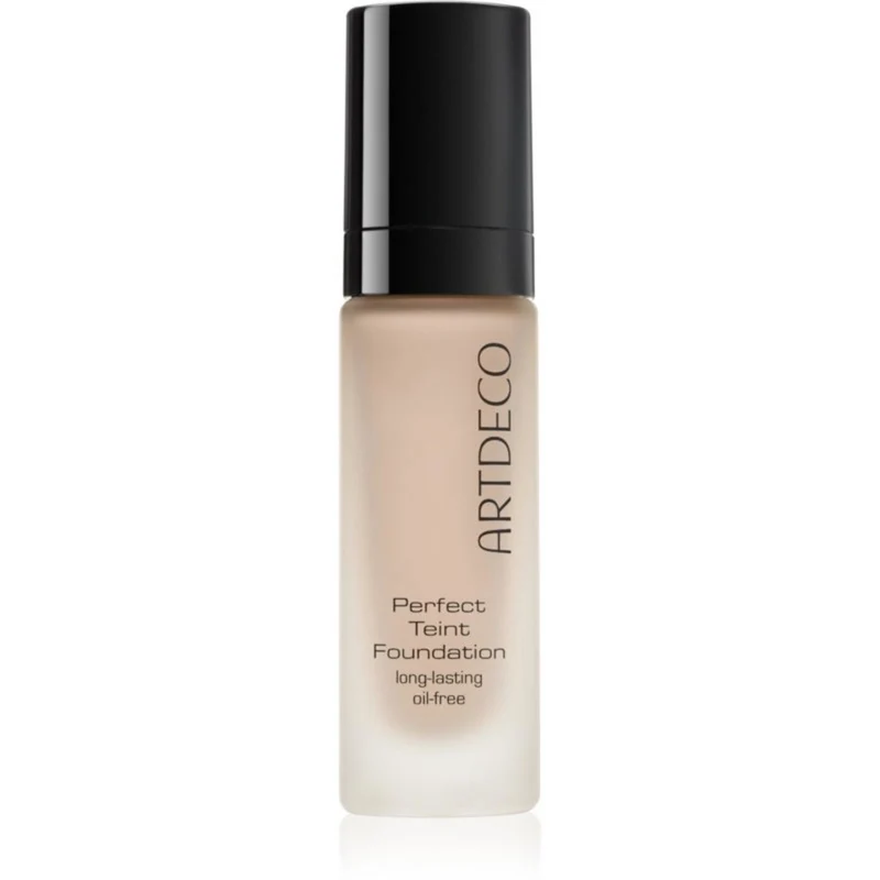 ArtDeco, Perfect Teint, Long Lasting, Liquid Foundation, 08, Gentle Ivory, 20 ml