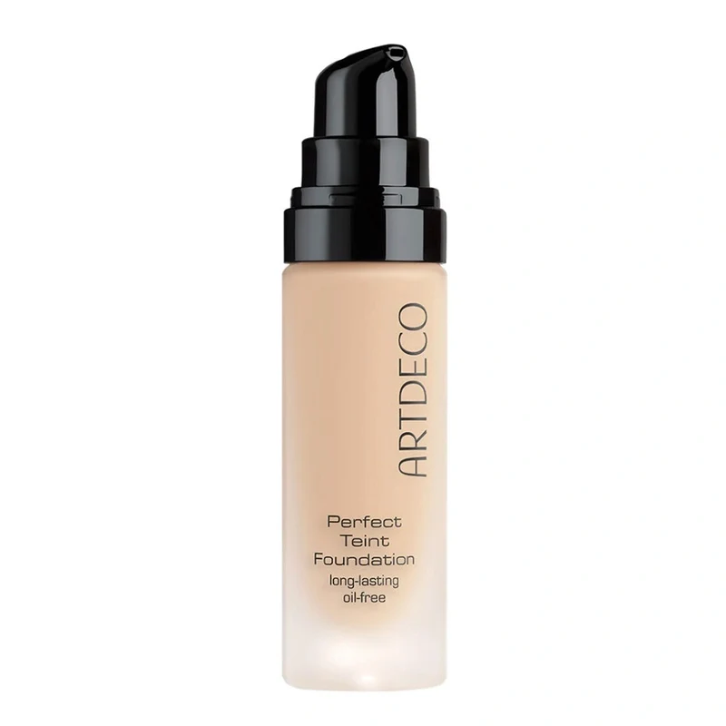Perfect Teint Foundation długotrwały podkład kryjący 20ml 32 Cool Cashew