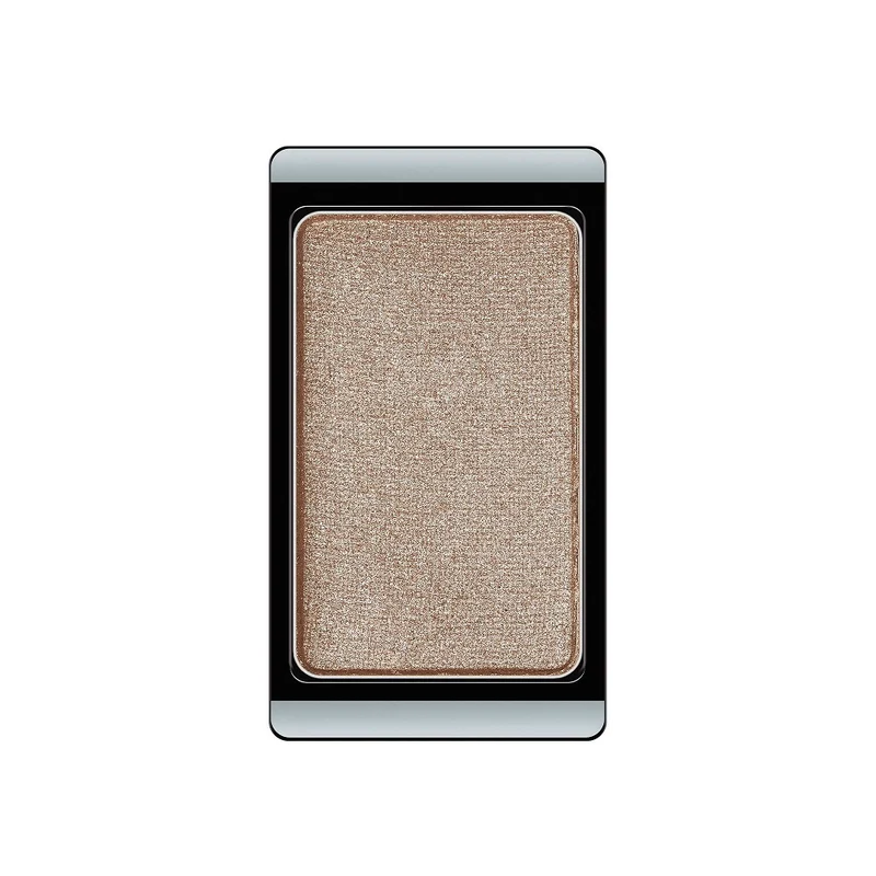 Eyeshadow Pearl magnetyczny perłowy cień do powiek 0.8g 25A Pearly Golden Hour