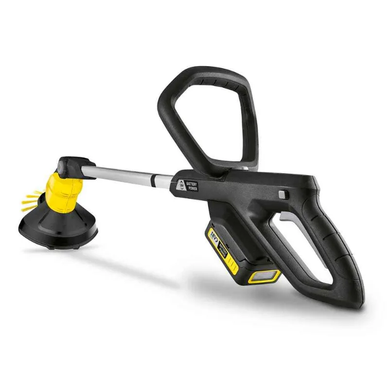 Removedor de Ervas Daninhas WRE 4 Bateria - 18v