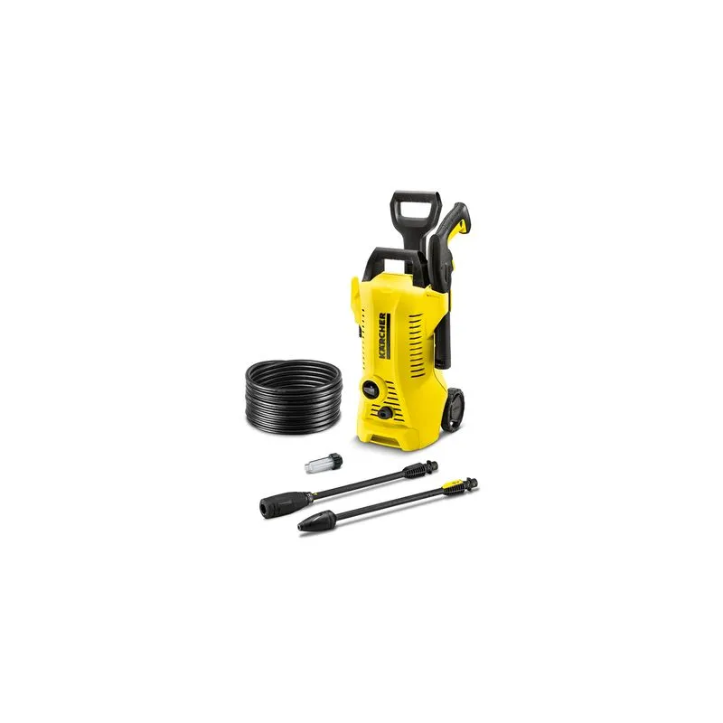 Hidrolavadora K2 Full Control