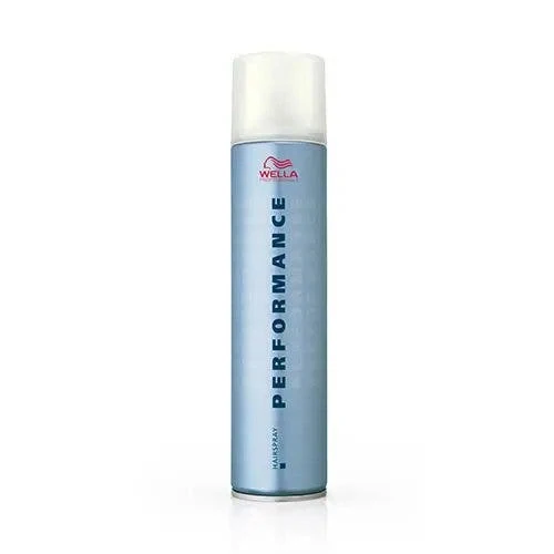 Wella Professionals Performance Lacca Con Gas 500 ml