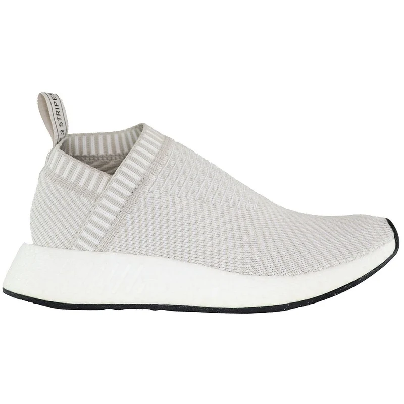Adidas NMD CS2 Womens Grey Trainers 5.5