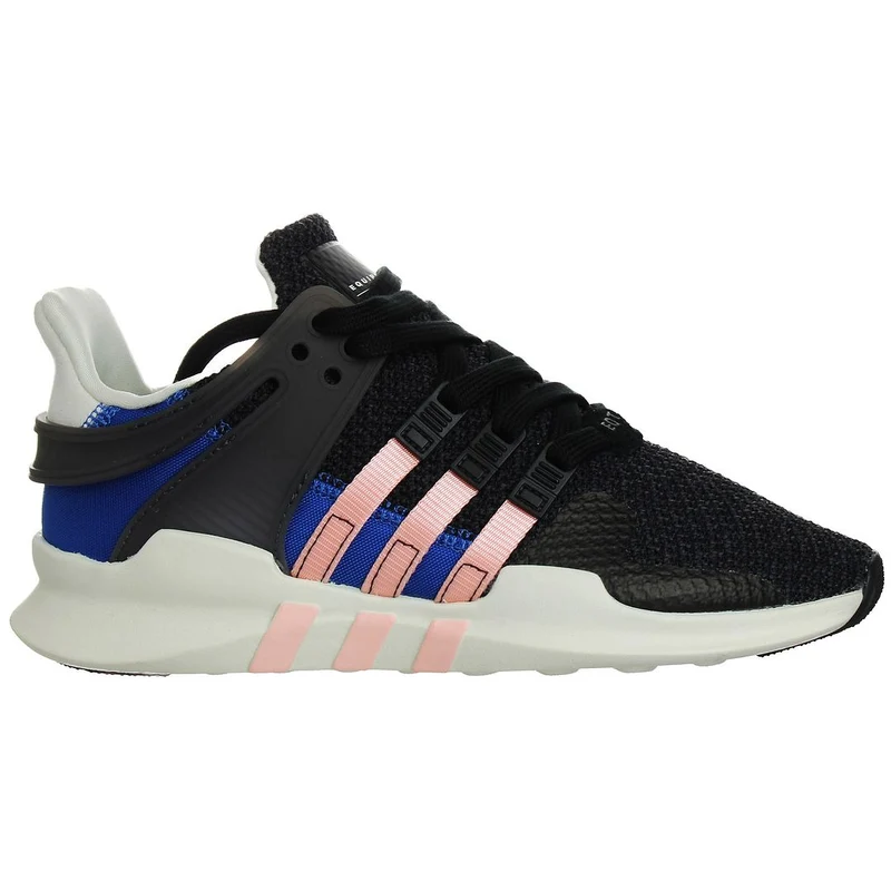 Adidas Equipment Support Advance Womens Black Trainers 4