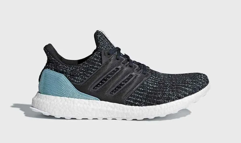 Adidas Parley CG3673 44 2/3 / רוחב רגיל