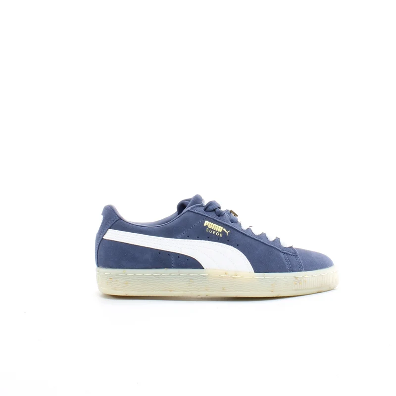 Puma Suede Classic BBoy Fabulous Blue Trainers 8