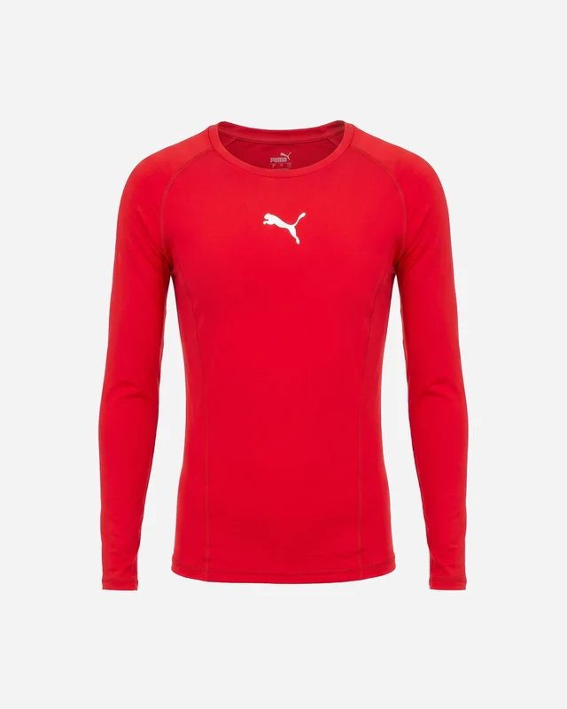 MAGLIA INTIMO TECNICO PUMA LIGA M 01 / L