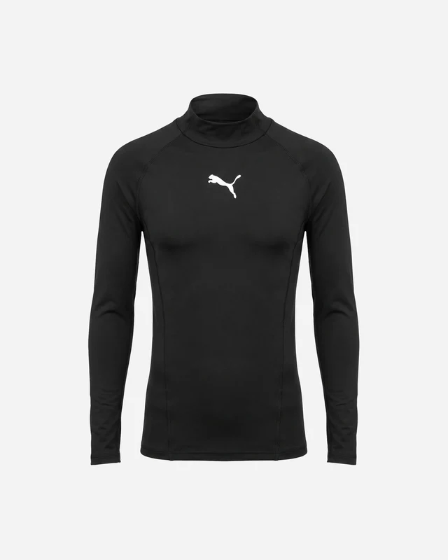 MAGLIA INTIMO TECNICO PUMA LIGA WARM M 03 / XS