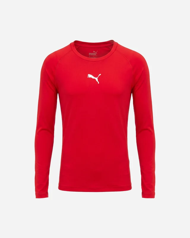 MAGLIA INTIMO TECNICO PUMA LIGA JR 01 / 140