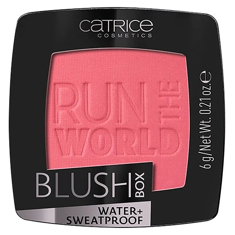 Blush Em Pó Catrice Blush Box 040