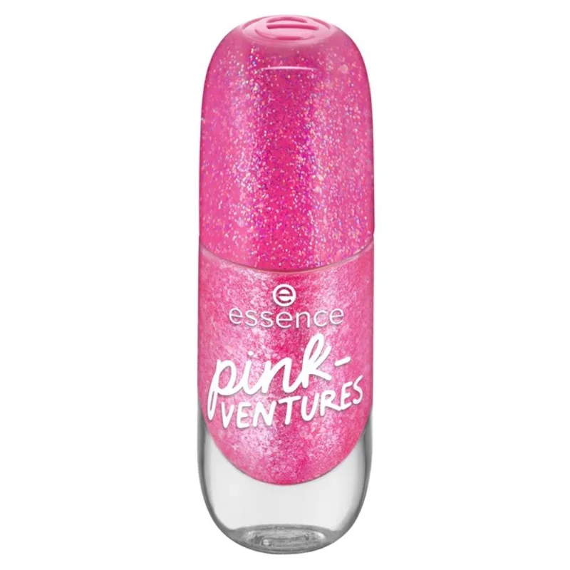 Essence Esmalte De Uñas Gel Nail Colour 8 Ml 07
