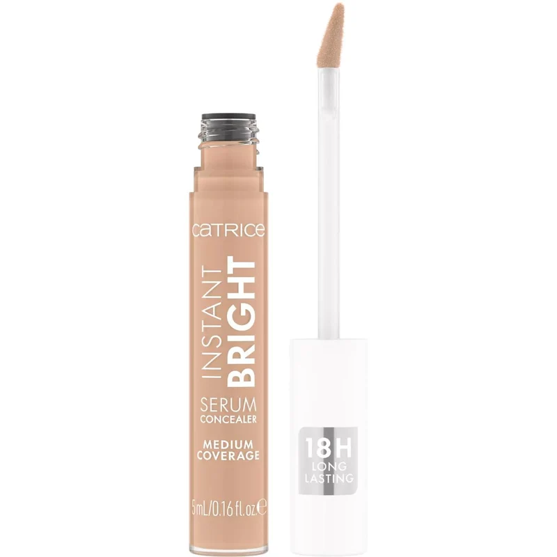 Instant Bright Serum Concealer 005W