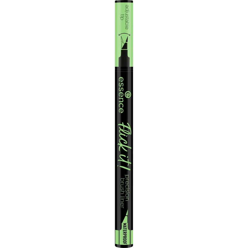 Flick It Precision Brush Liner OPT1