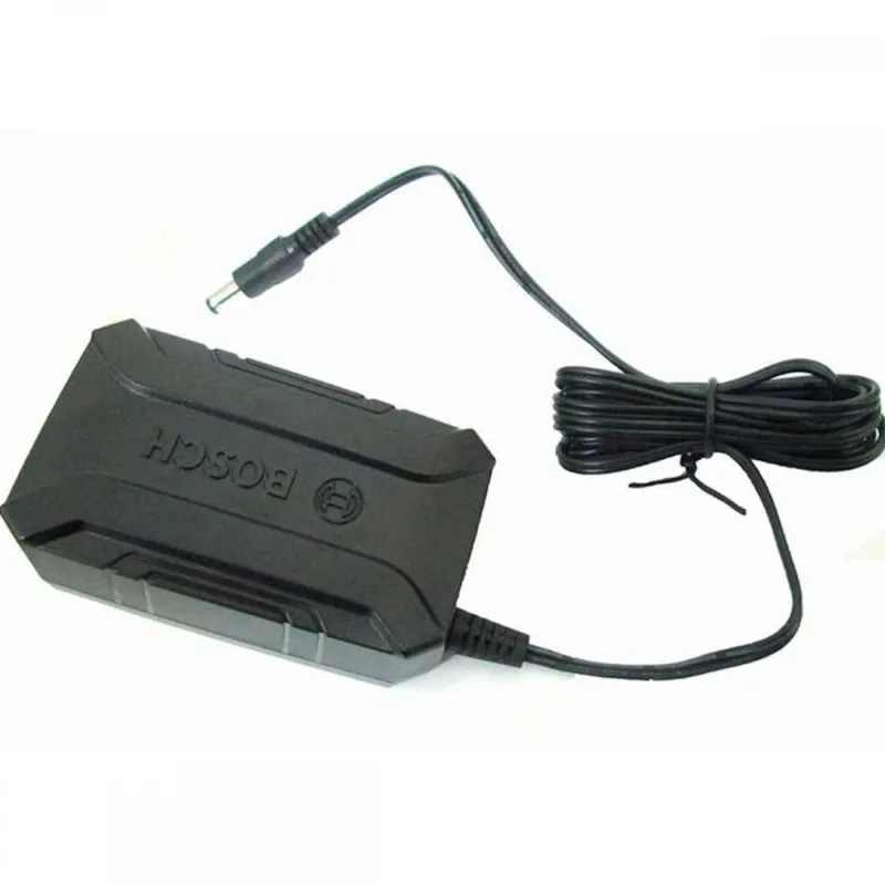 Carregador De Bateria Para Parafusadeira Gsr 1000 Smart 12v - Bosch