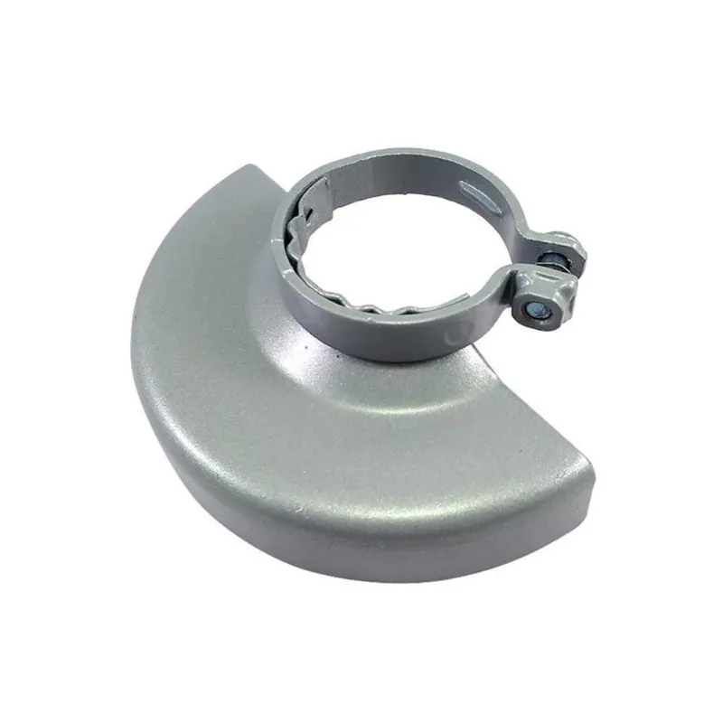Capa Protetora 115mm Para Esmerilhadeira Bosch (1600A00XU6)