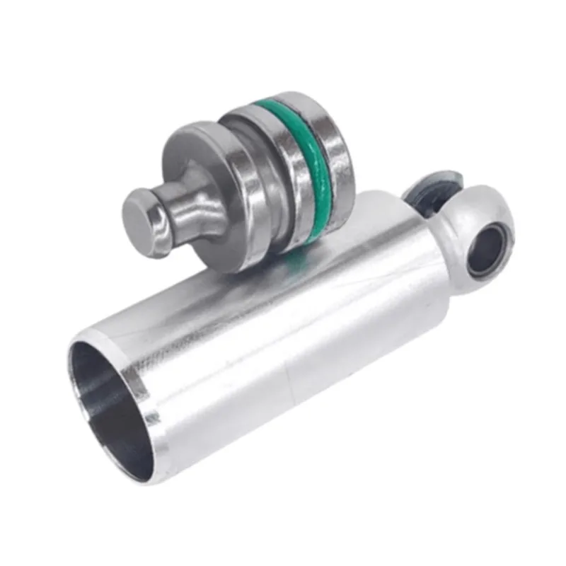 Pistão De Aço p/ Martelete gbh 2-28D (16170006A5) - Bosch