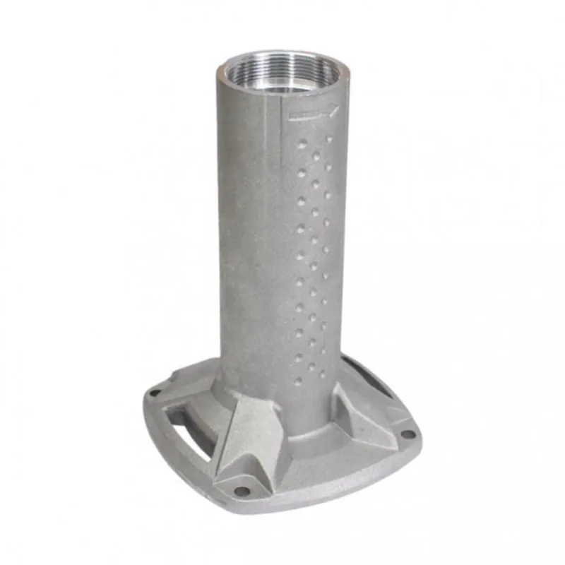 Carcaça Do Fuso Para Retificadeira Ggs 28 1619p10235 - Bosch