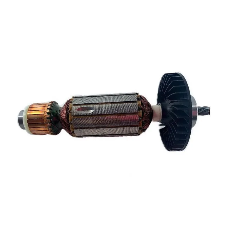 Induzido Serra Circular Gks 67 220V 1619P10350 Bosch