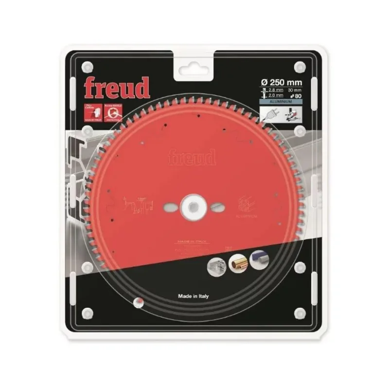 Disco de Serra Circular 10 pol para mdf F03FS09822 freud