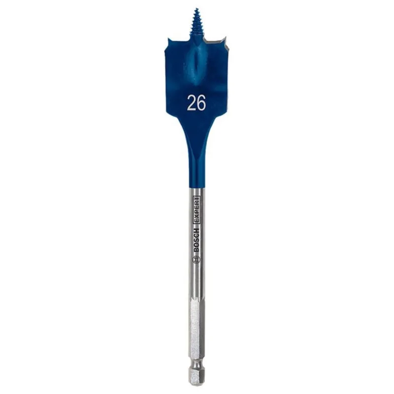 Broca Chata Expert Self Cut 26x152mm - 2608900323000 - bosch