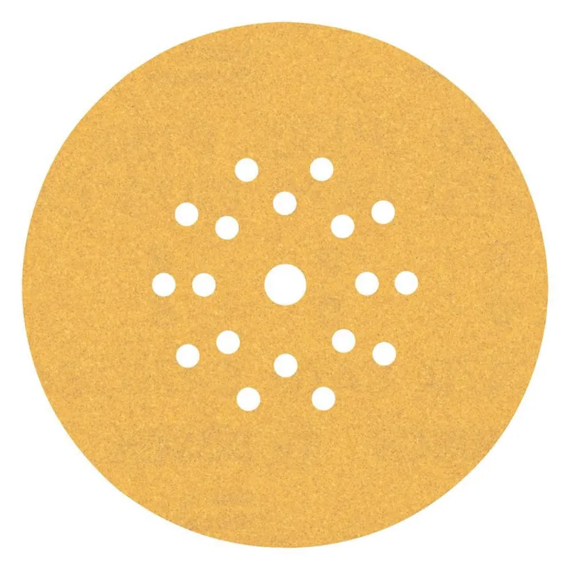 Disco de lixa Expert C470 225 mm, G150, 25 peças - Bosch